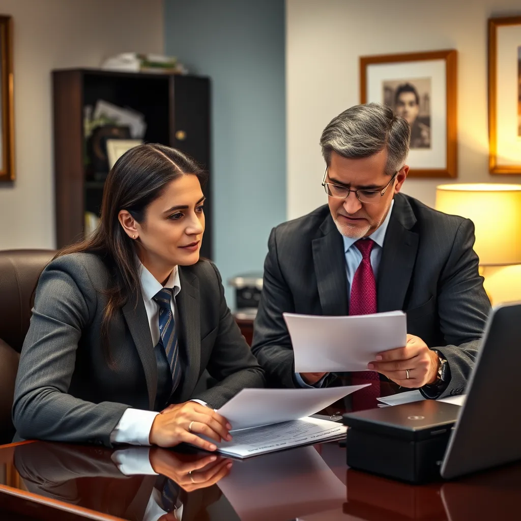Premises Liability Lawyer Burke VA