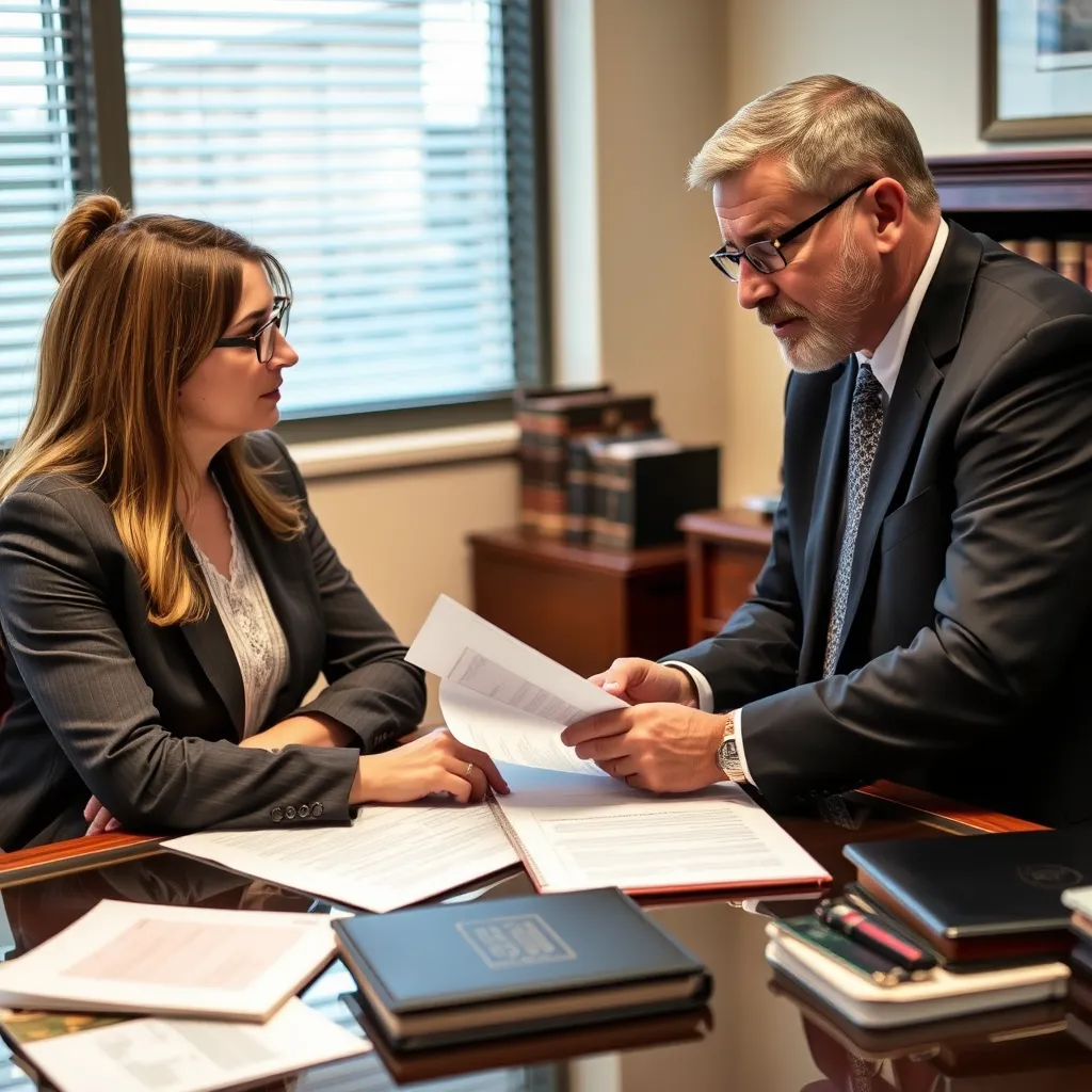 Premises Liability Lawyer Culpeper, VA
