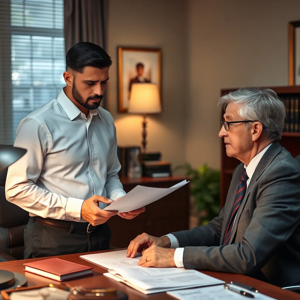 Premises Liability Lawyer Falls Church, VA