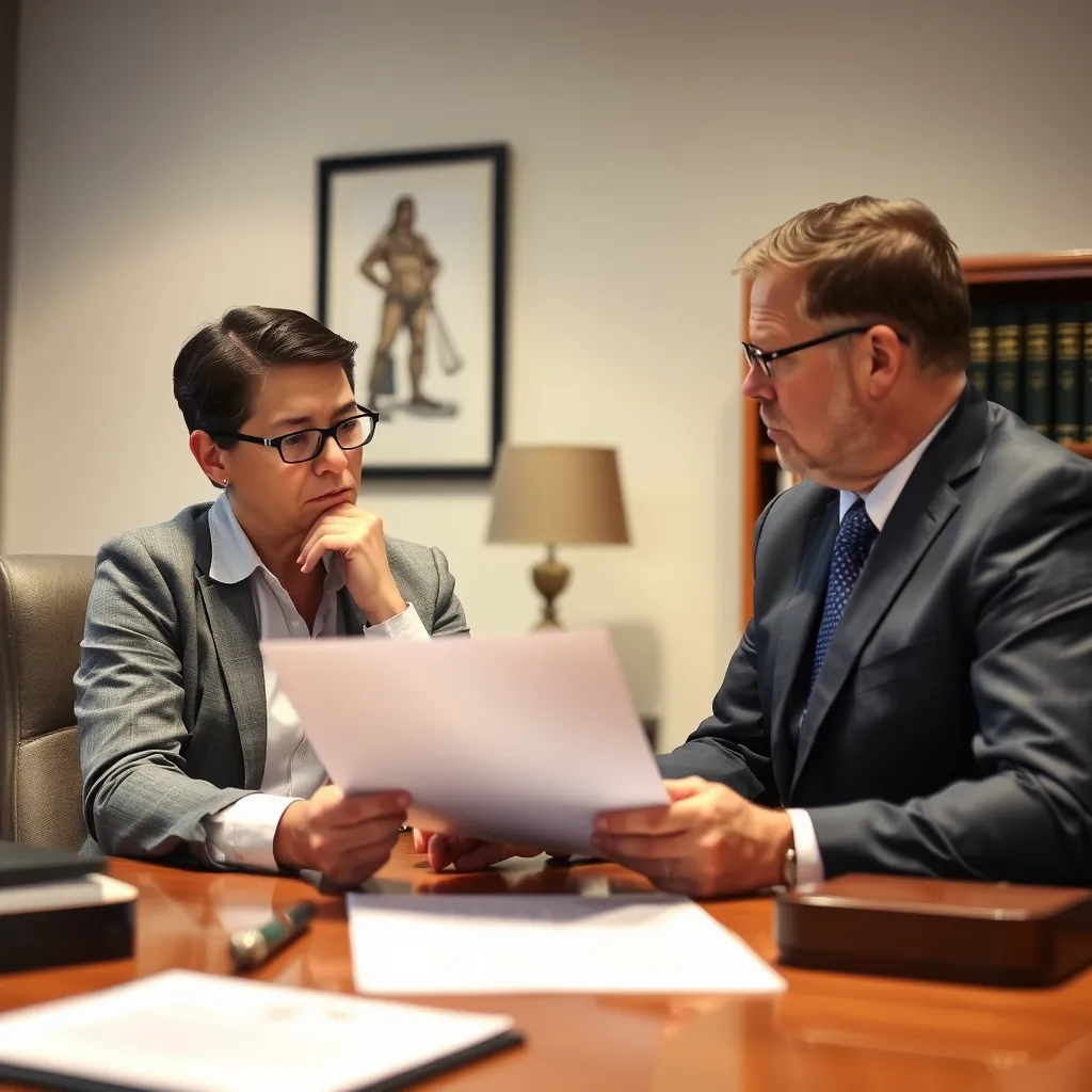 Premises Liability Lawyer Fredericksburg, VA