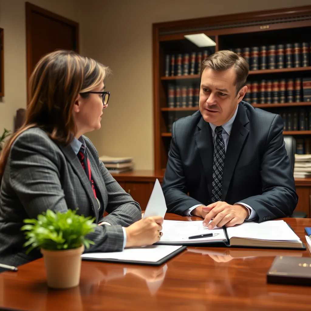 Premises Liability Lawyer Front Royal VA