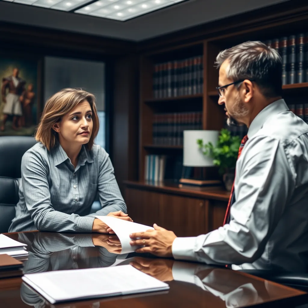 Premises Liability Lawyer Henrico, VA