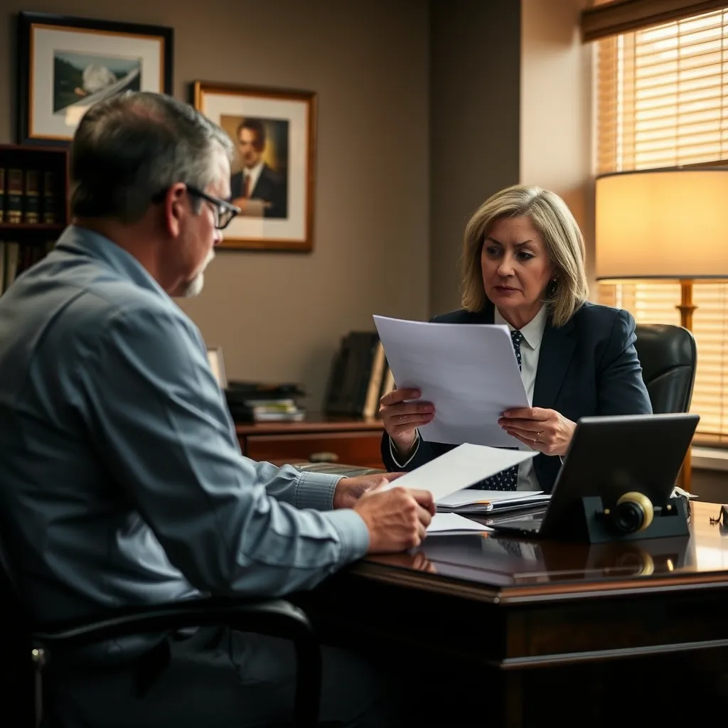 Premises Liability Lawyer Leesburg VA
