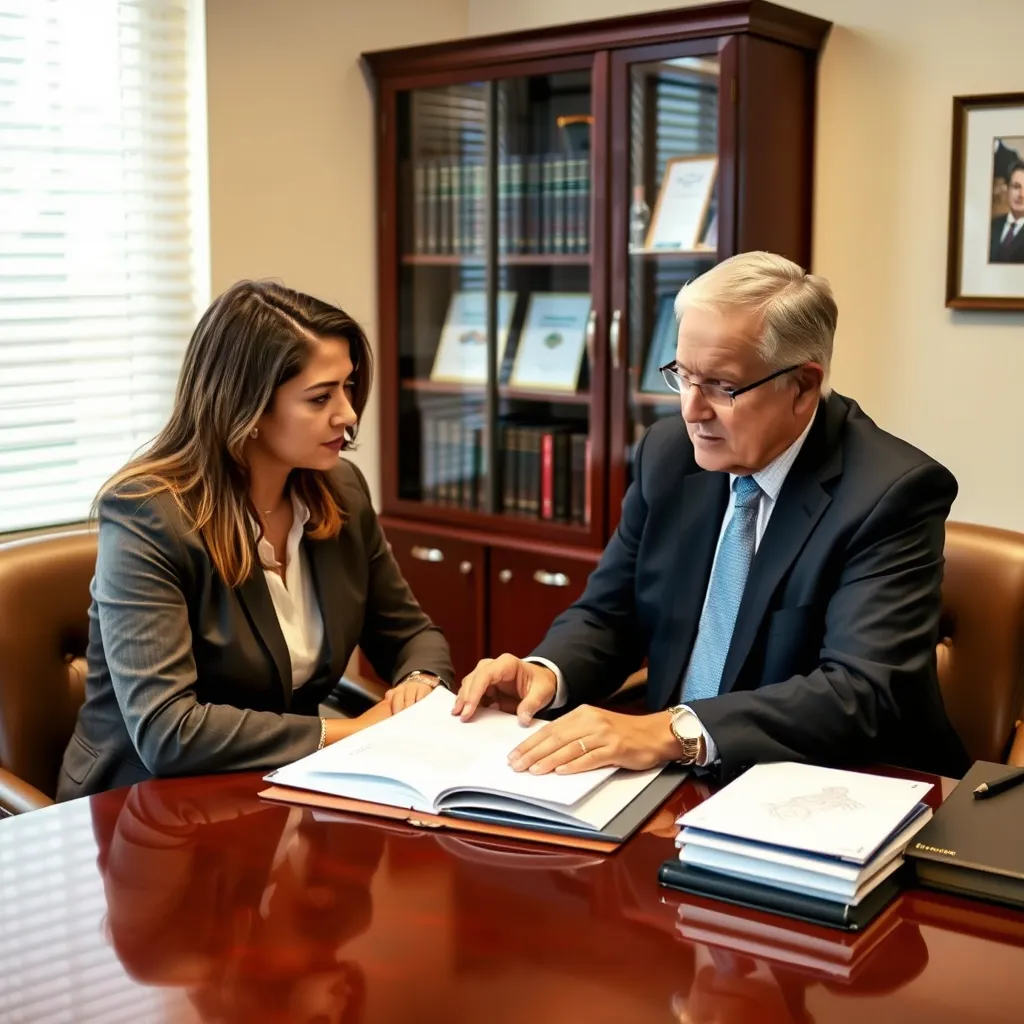 Premises Liability Lawyer Manassas Park, VA