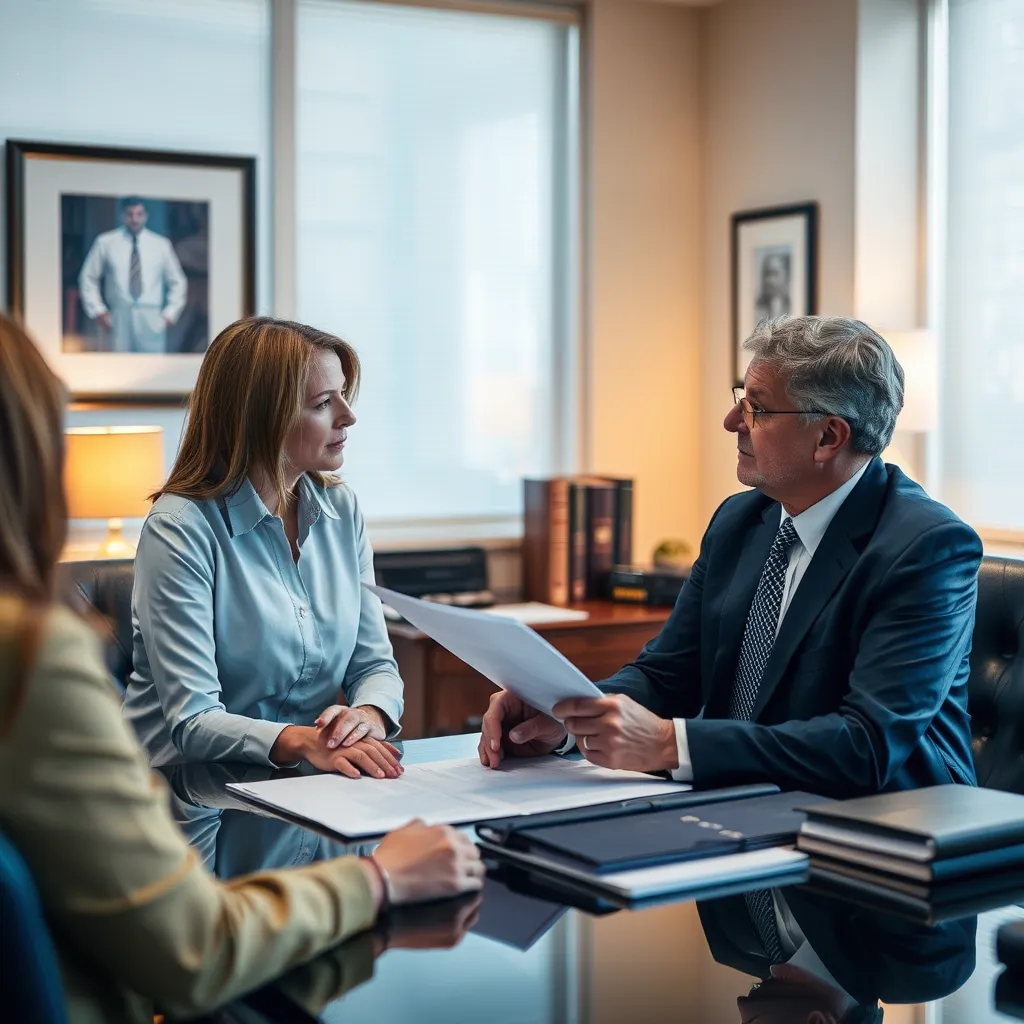 Premises Liability Lawyer Reston VA