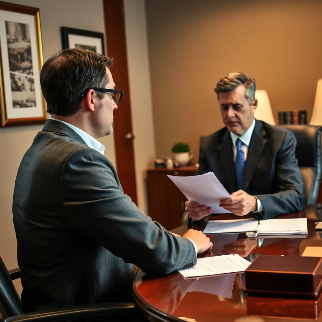 Premises Liability Lawyer Springfield VA