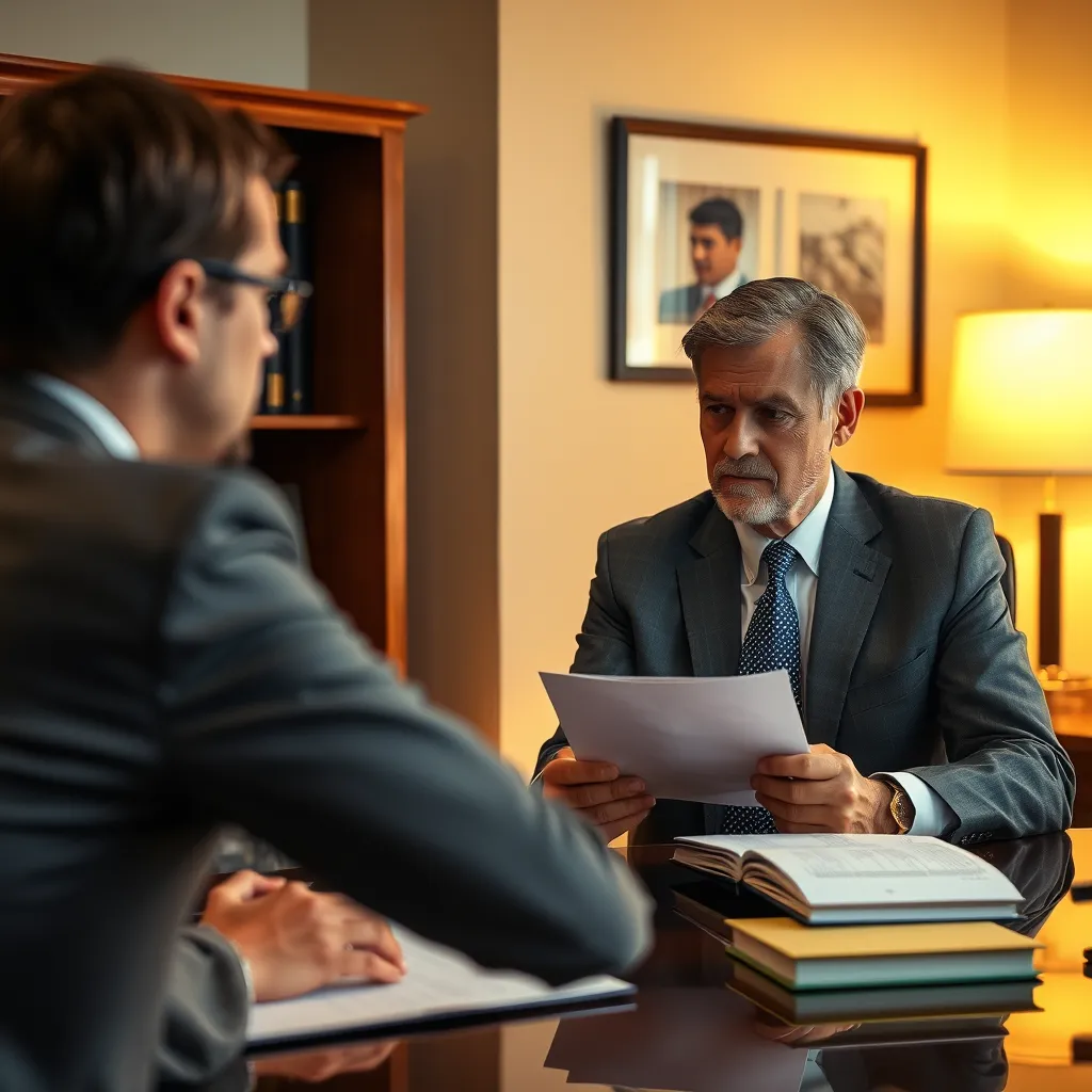 Premises Liability Lawyer Stafford, VA