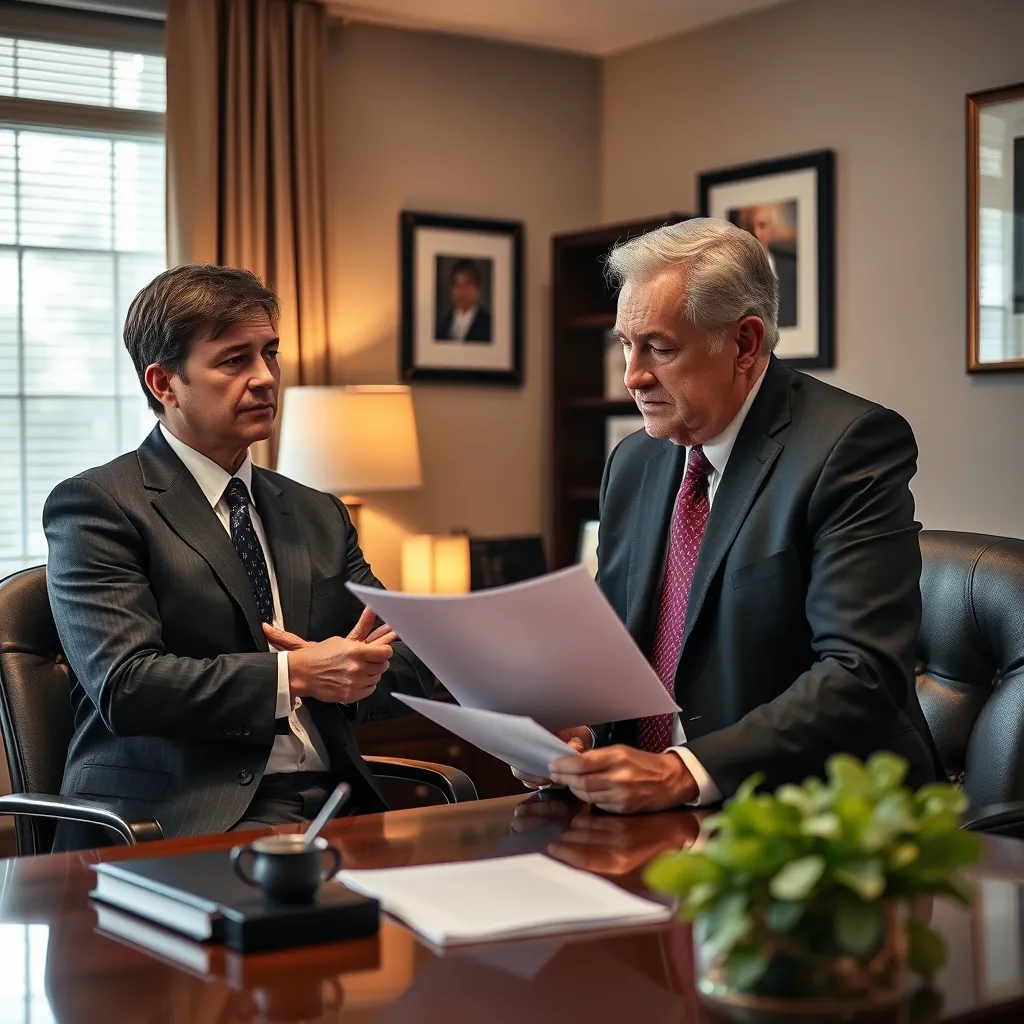 Premises Liability Lawyer Tysons VA