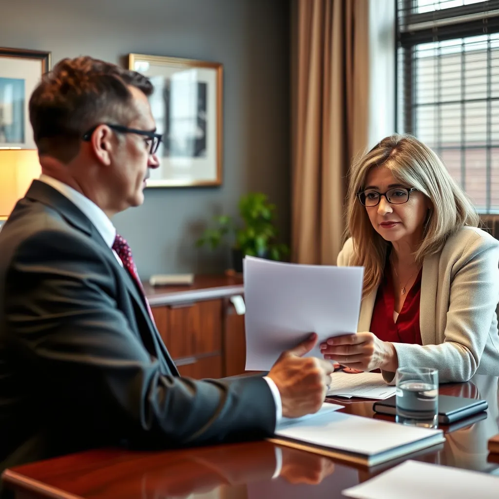 Premises Liability Lawyer Virginia