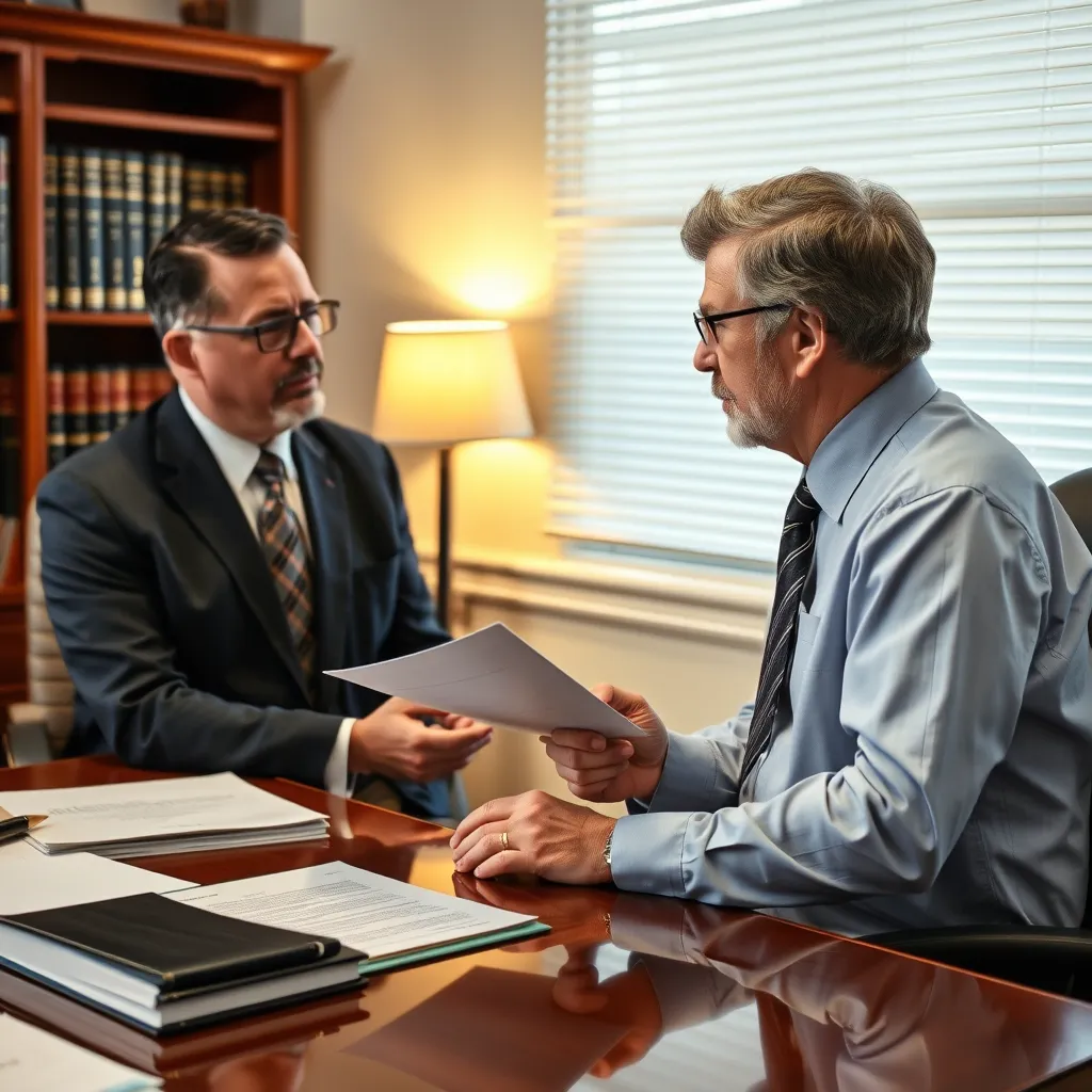 Premises Liability Lawyer Warrenton VA