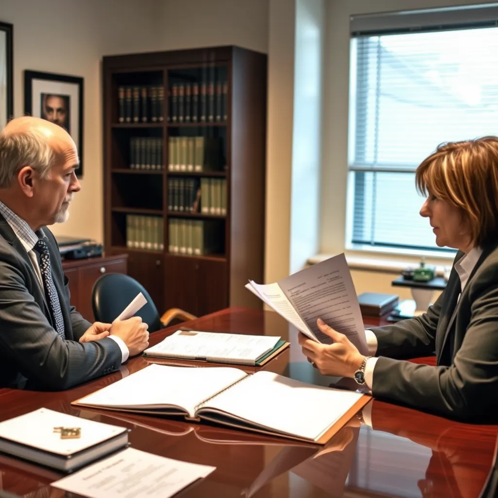 Product Liability Lawyer Arlington, VA