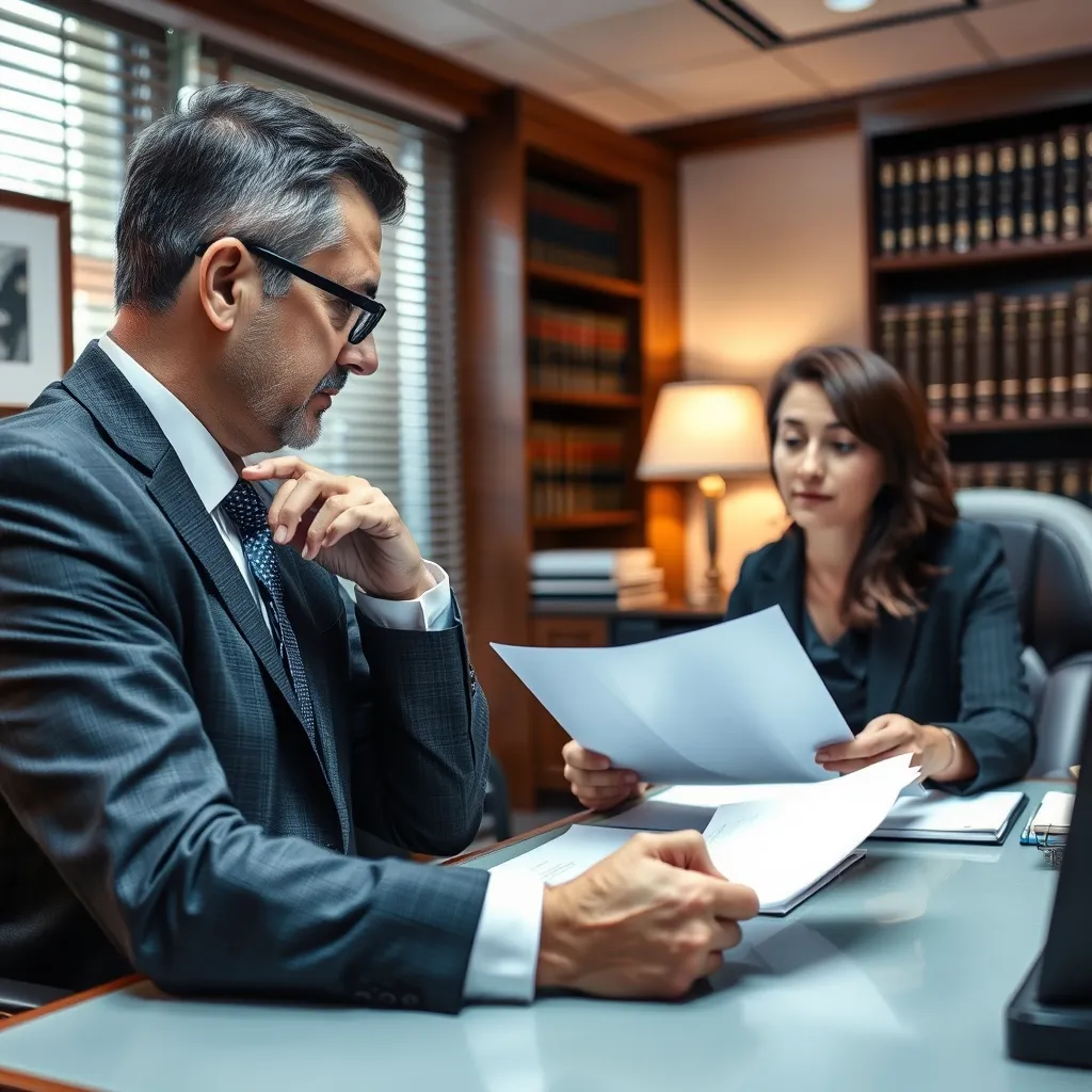 Product Liability Lawyer Ashburn VA