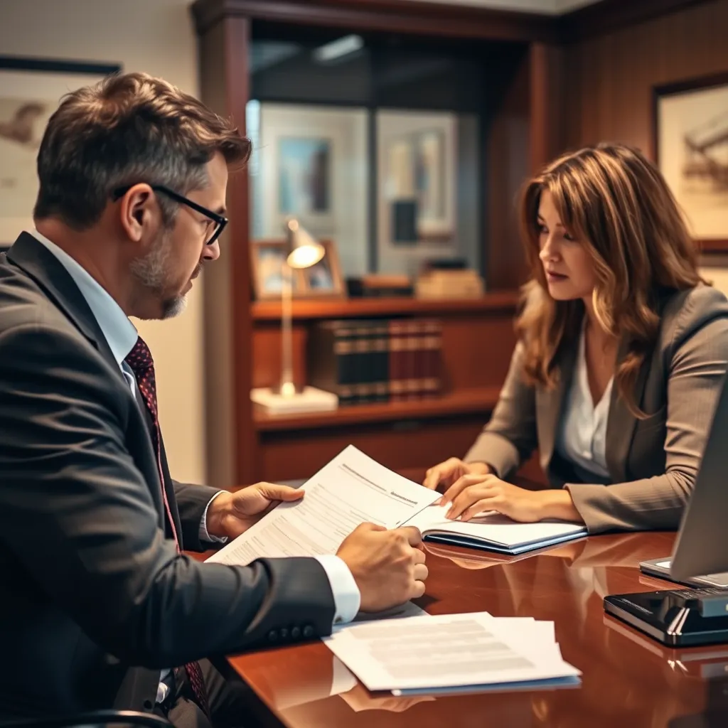 Product Liability Lawyer Henrico, VA