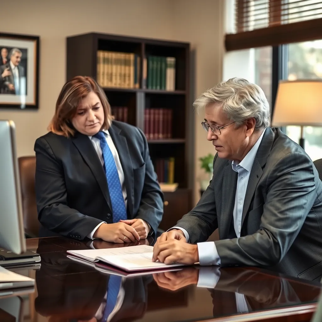 Product Liability Lawyer Manassas Park, VA