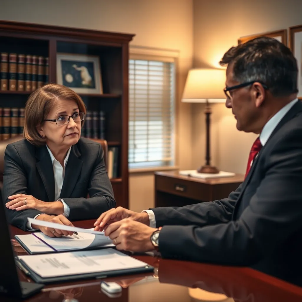 Product Liability Lawyer Manassas, VA