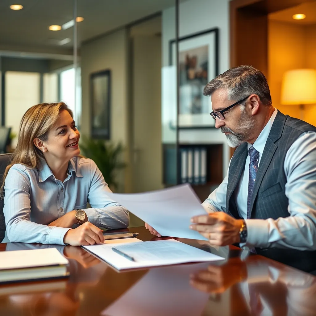 Product Liability Lawyer Tysons VA