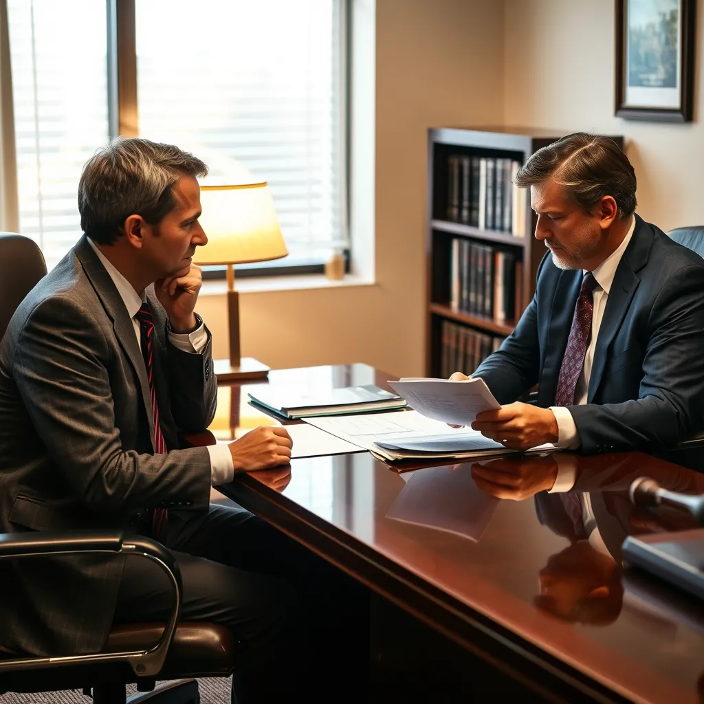 Product Liability Lawyer Winchester, VA