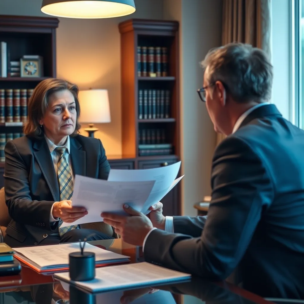Professional Malpractice lawyer Ashburn VA