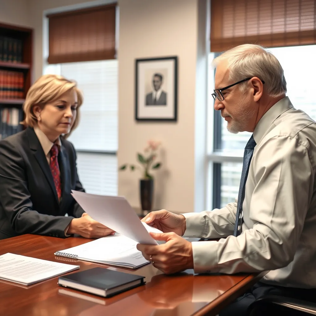 Professional Malpractice lawyer Chantilly VA