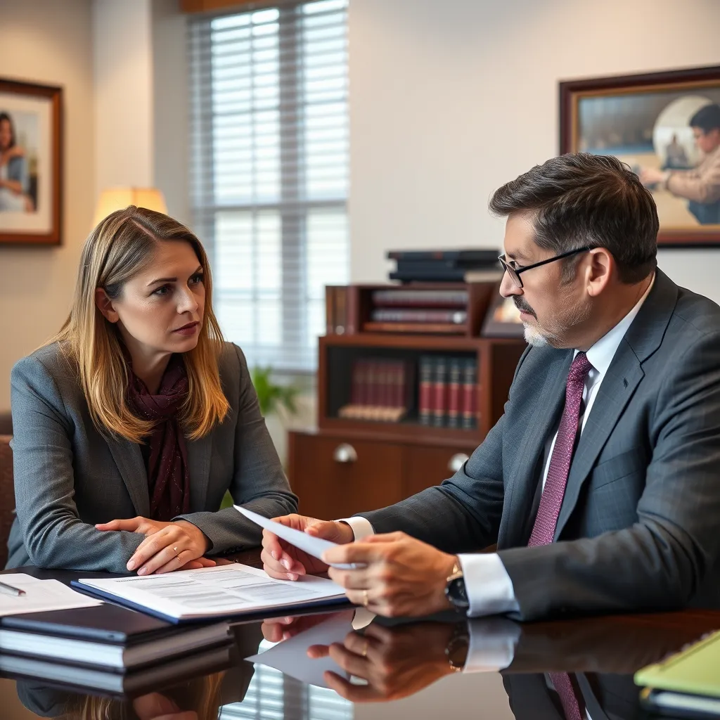 Professional Malpractice lawyer Herndon VA