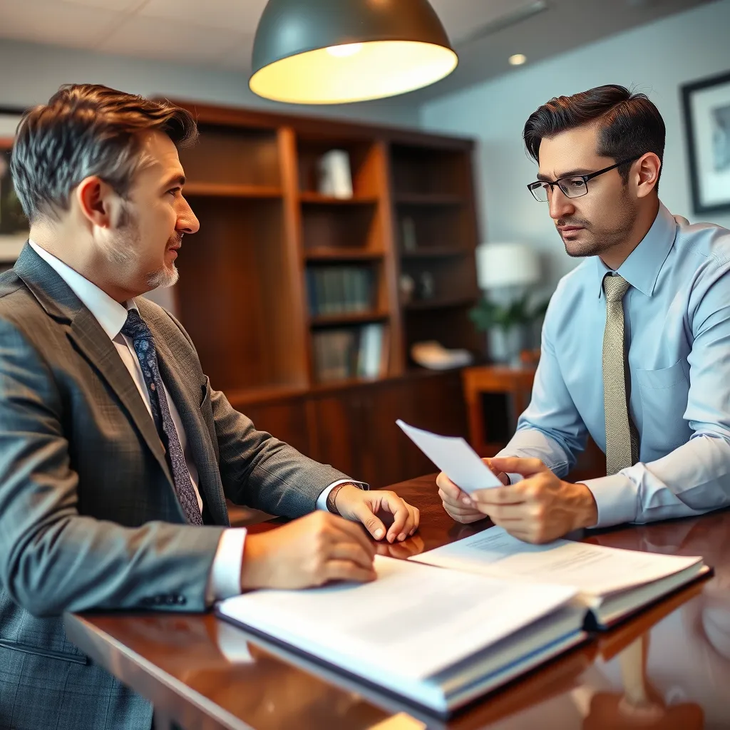 Professional Malpractice lawyer Leesburg VA