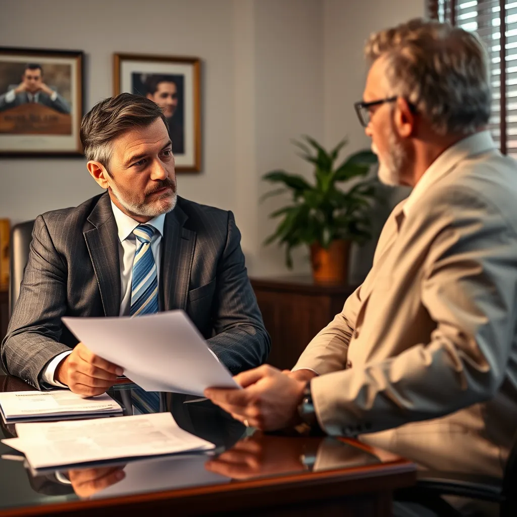 Professional Malpractice lawyer McLean VA