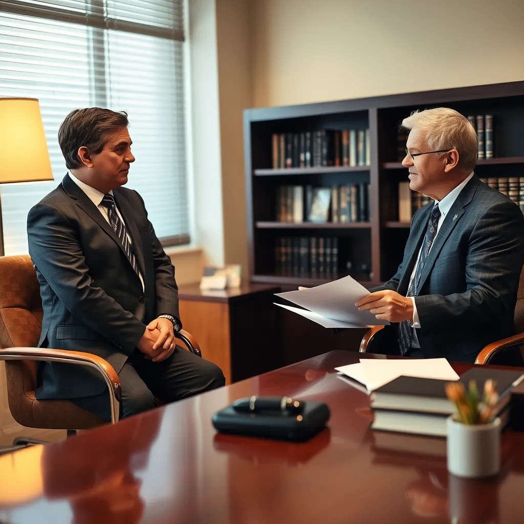 Professional Malpractice lawyer Vienna VA