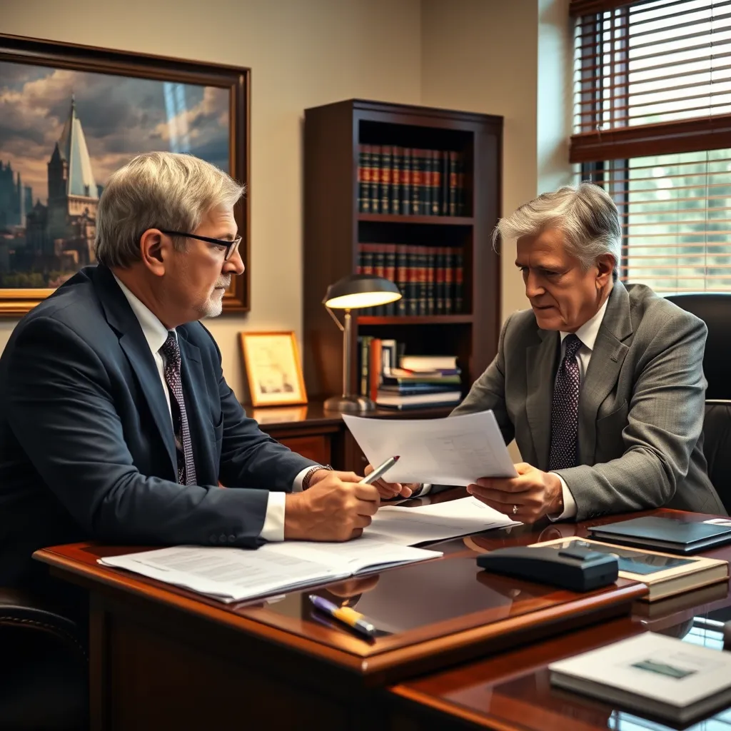 Professional Malpractice lawyer Warrenton VA