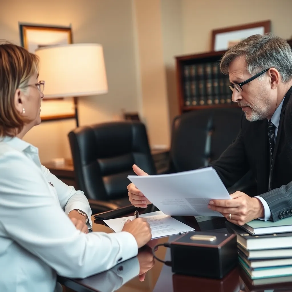 Psychiatric Malpractice lawyer Ashburn VA