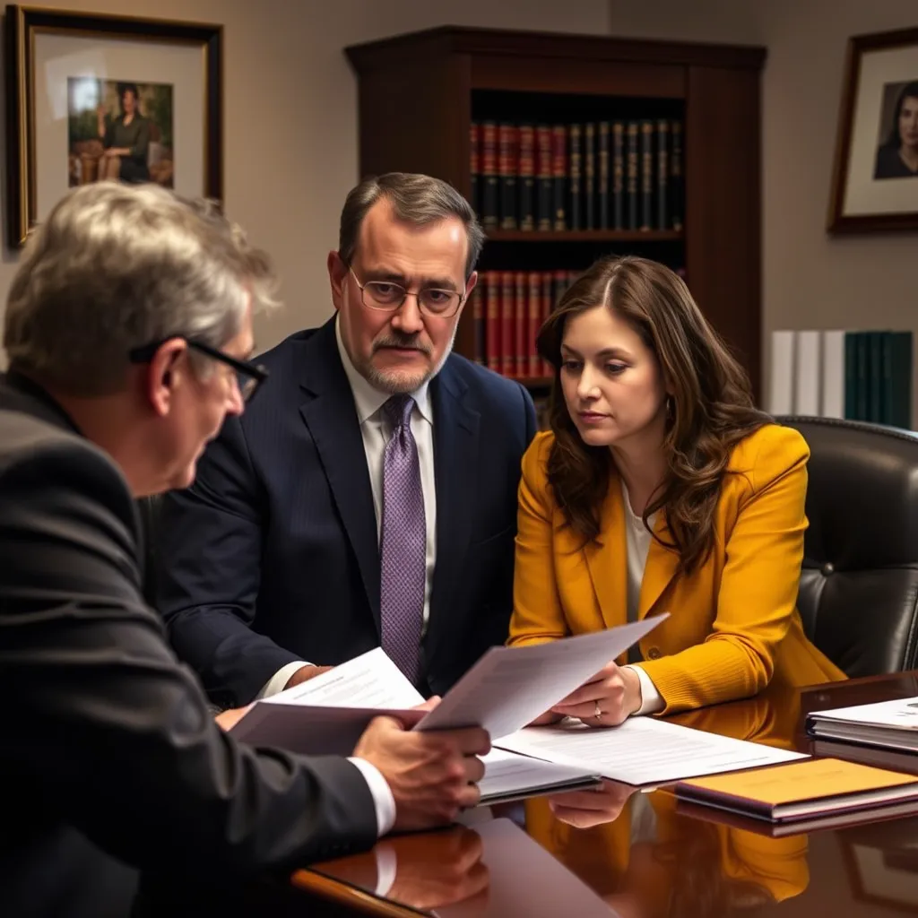 Psychiatric Malpractice lawyer Chantilly VA