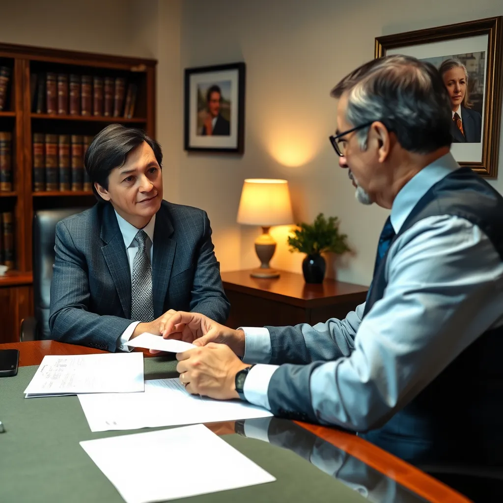 Psychiatric Malpractice lawyer McLean VA