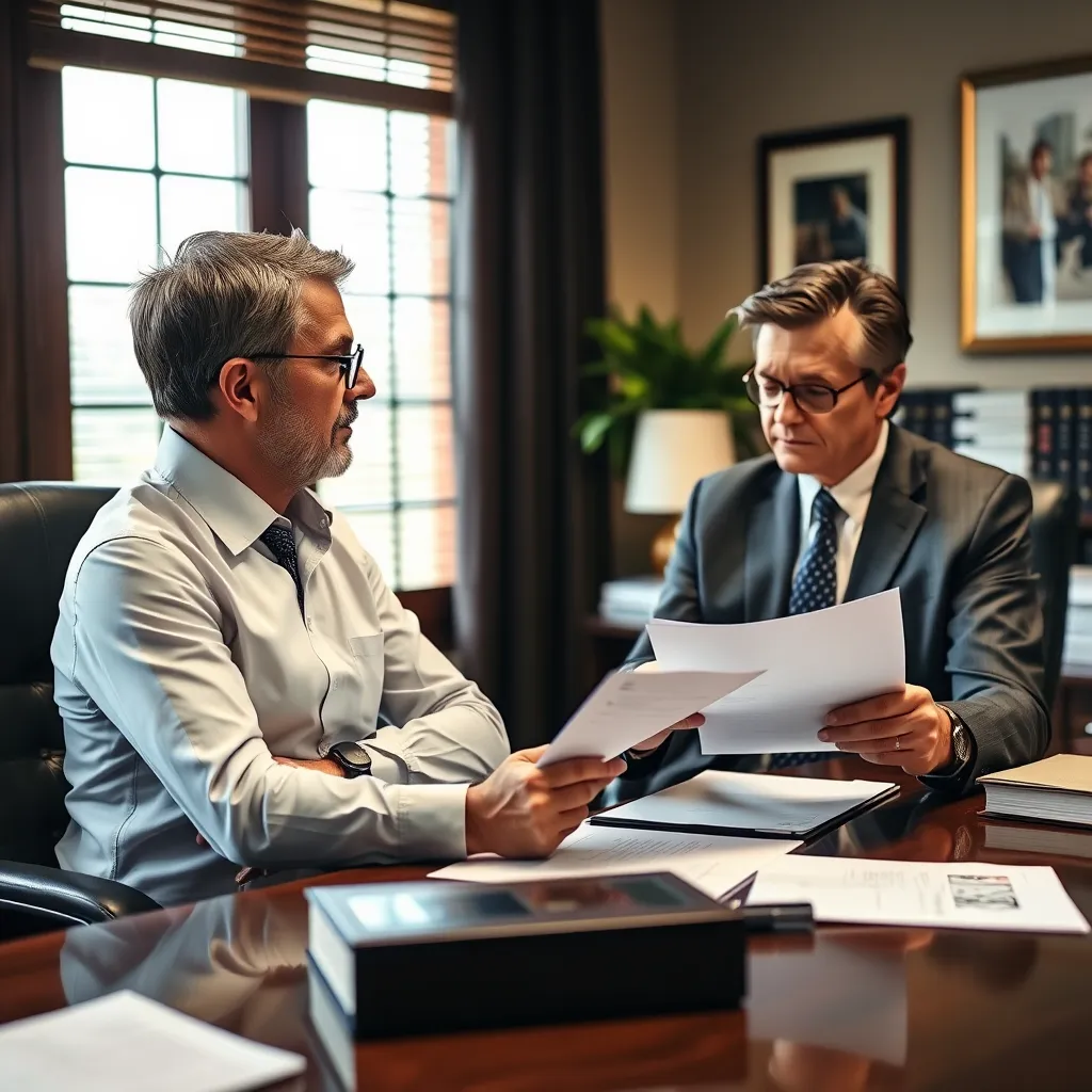 Psychiatric Malpractice lawyer Springfield VA