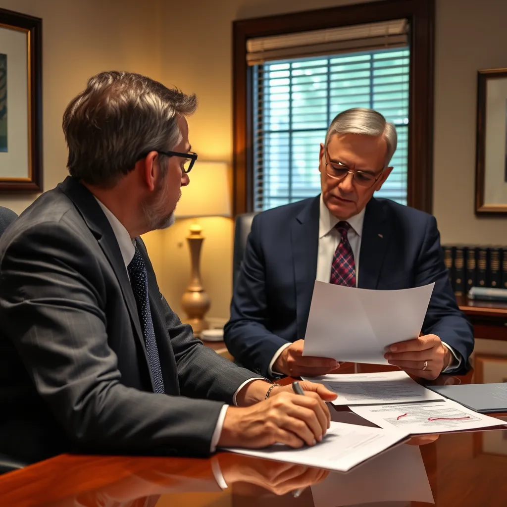 Psychiatric Malpractice lawyer Tysons VA