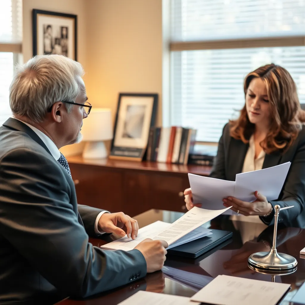 Psychiatric Malpractice lawyer Virginia
