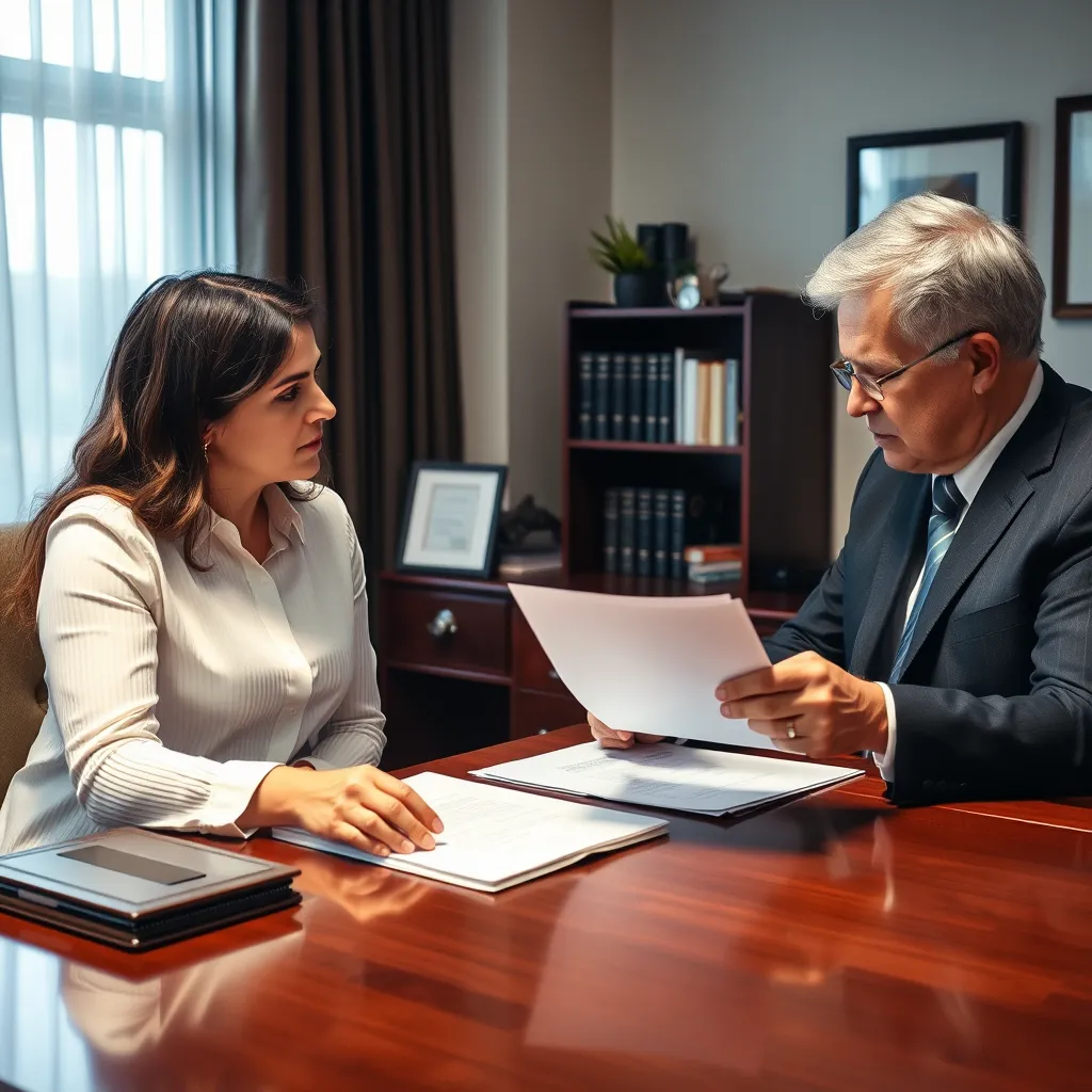 Psychiatric Malpractice lawyer Vienna VA