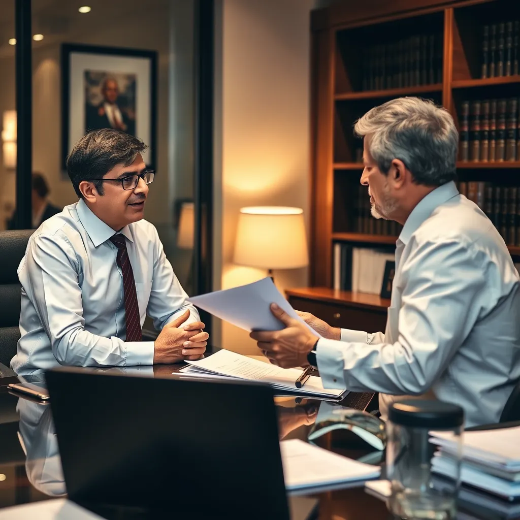 Public Transit Accident Lawyer Alexandria, VA