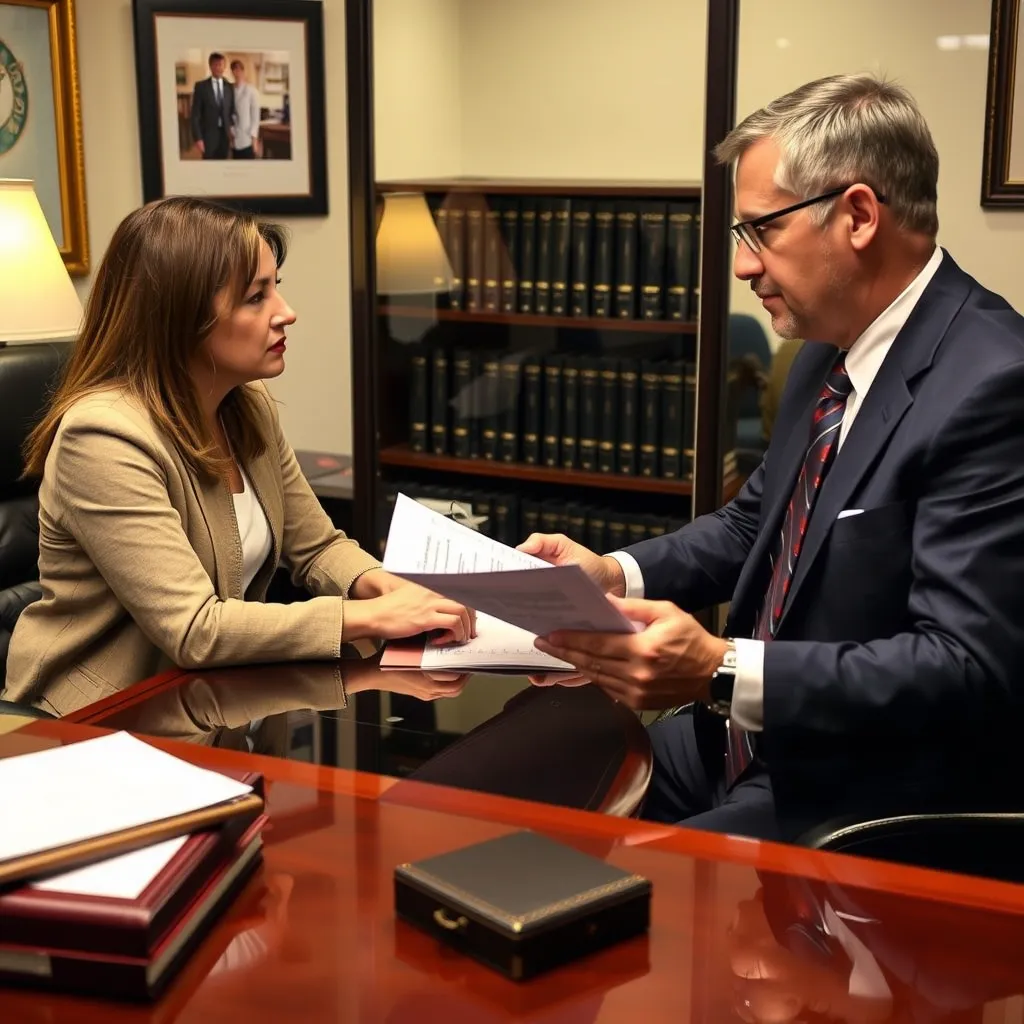 Public Transit Accident Lawyer Ashland VA