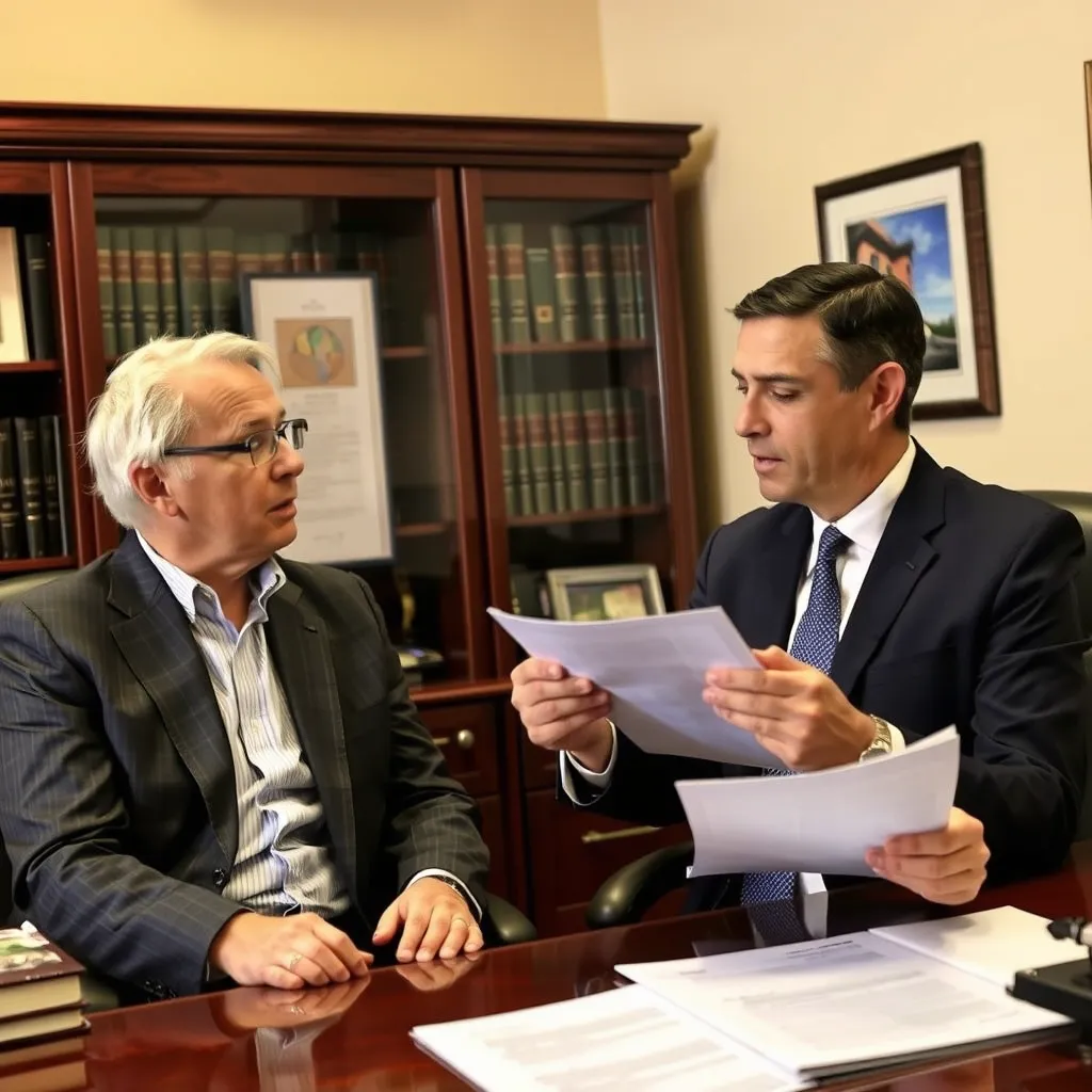 Public Transit Accident Lawyer Chesterfield, VA
