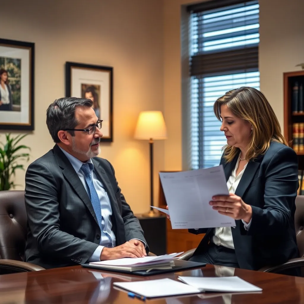 Public Transit Accident Lawyer Front Royal VA