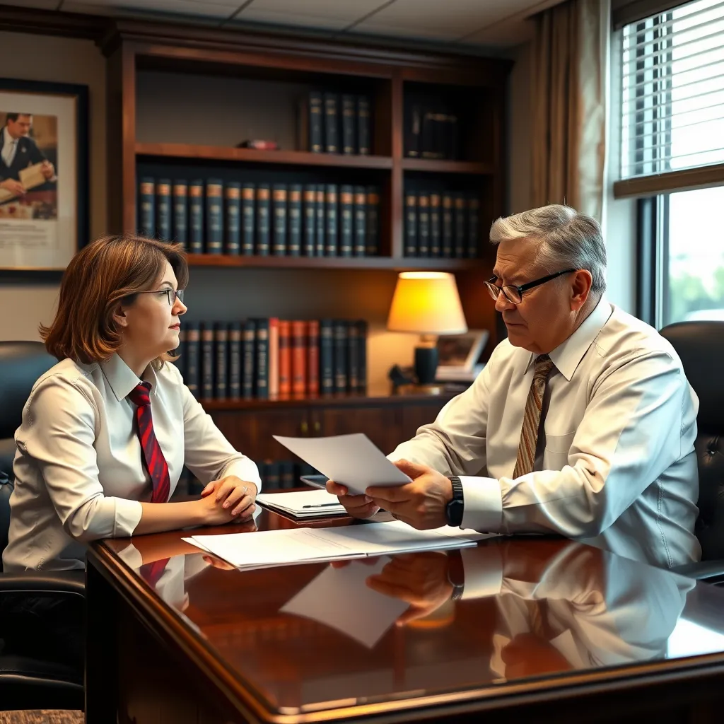 Public Transit Accident Lawyer Manassas, VA