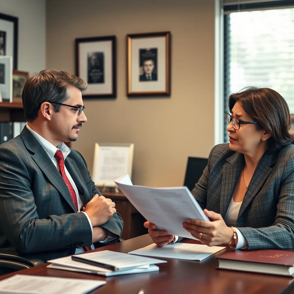 Public Transit Accident Lawyer Virginia