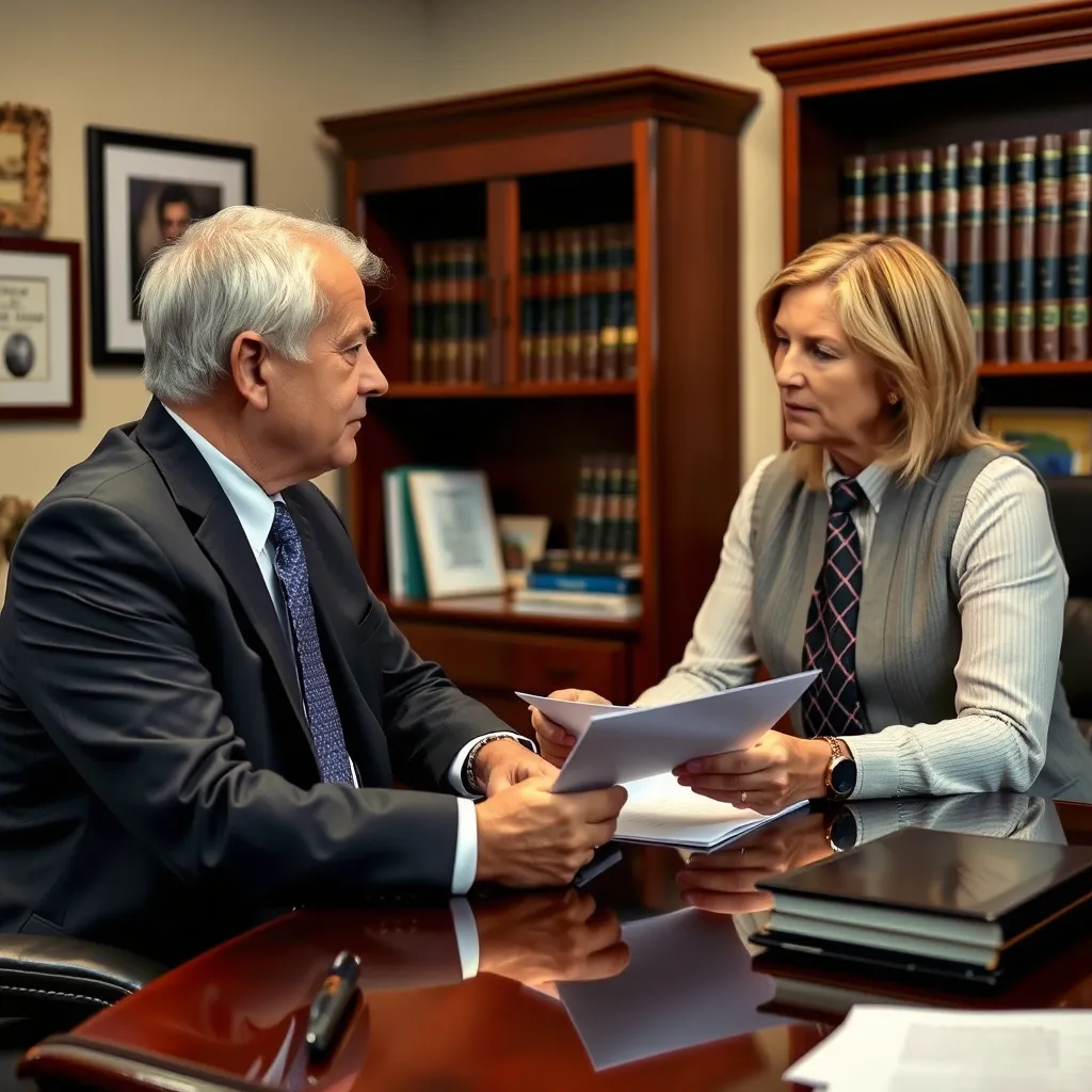 Public Transit Accident Lawyer Winchester, VA