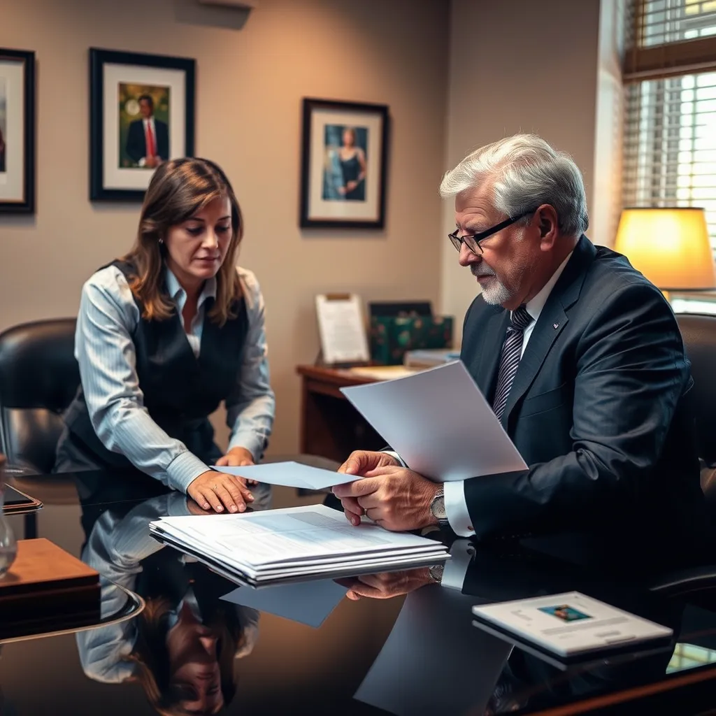 Reston VA Injury Lawyer