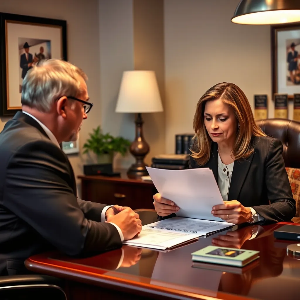 Rideshare Accident Lawyer Alexandria, VA