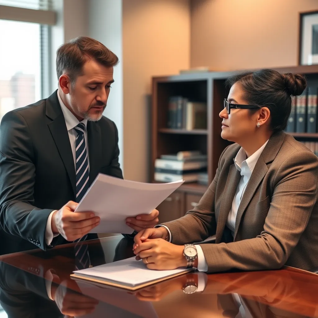 Rideshare Accident Lawyer Ashburn VA