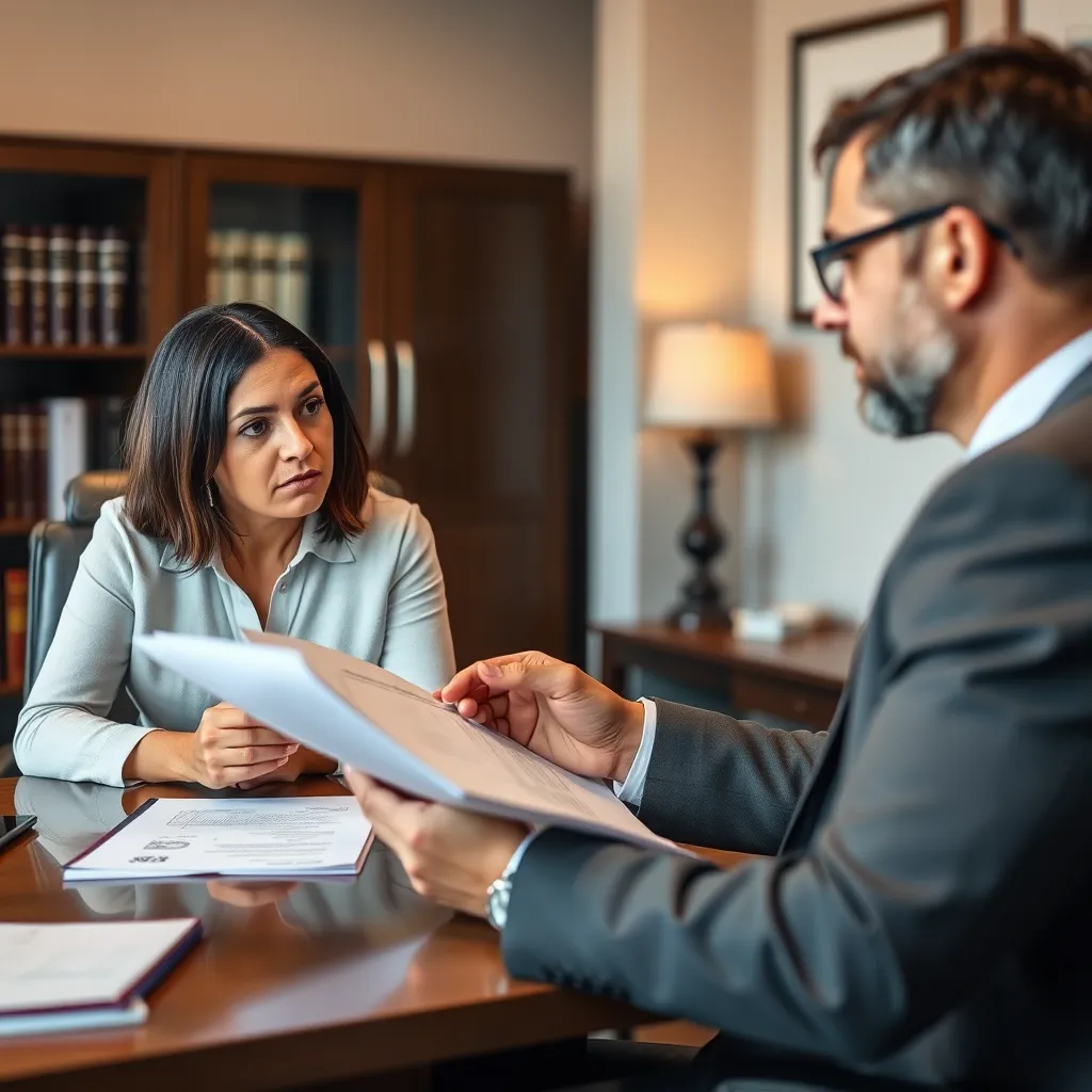 Rideshare Accident Lawyer Ashland VA