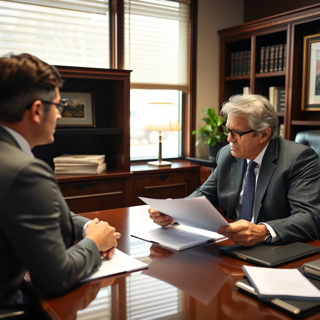 Rideshare Accident Lawyer Chantilly VA