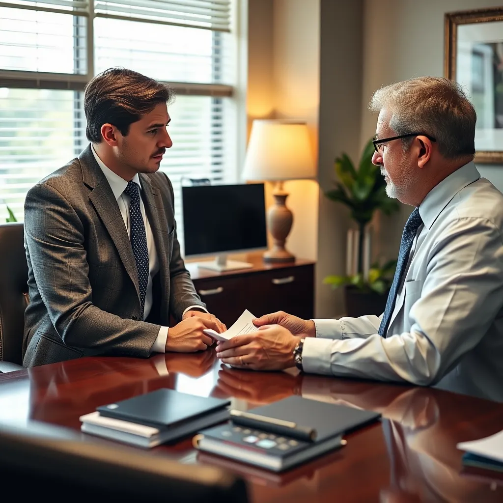 Rideshare Accident Lawyer Manassas, VA