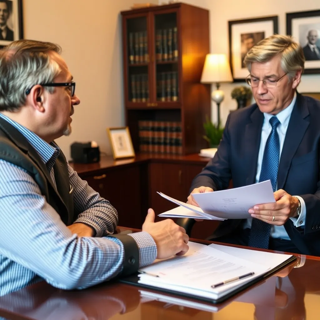 Rideshare Accident Lawyer Richmond, VA