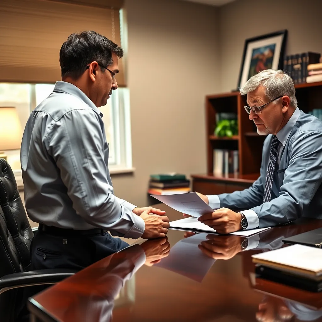 Rideshare Accident Lawyer Stafford, VA